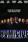 Homicide: The Movie Movie Streaming Online