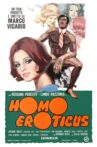 Homo Eroticus Movie Streaming Online
