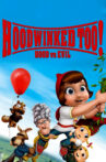 Hoodwinked Too! Hood VS. Evil Movie Streaming Online