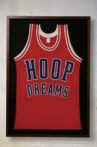 Hoop Dreams Movie Streaming Online