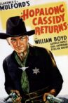 Hopalong Cassidy Returns Movie Streaming Online