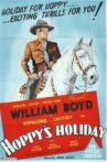 Hoppy's Holiday Movie Streaming Online