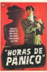 Horas de pánico Movie Streaming Online