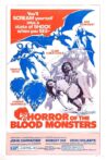 Horror of the Blood Monsters Movie Streaming Online