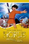 Horus: Prince of the Sun Movie Streaming Online