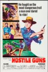 Hostile Guns Movie Streaming Online