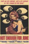 Hot Enough for June Movie Streaming Online
