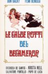 Hot Nights of the Decameron Movie Streaming Online