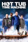 Hot Tub Time Machine Movie Streaming Online