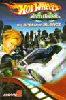 Hot Wheels AcceleRacers: The Speed of Silence Movie Streaming Online