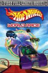 Hot Wheels: World Race Movie Streaming Online
