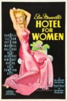 Hotel for Women Movie Streaming Online