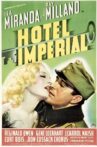 Hotel Imperial Movie Streaming Online