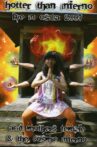 Hotter Than Inferno – Live in Osaka 2007 Movie Streaming Online