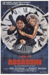 Hour of the Assassin Movie Streaming Online