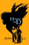 House of D Movie Streaming Online