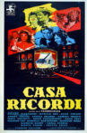House of Ricordi Movie Streaming Online
