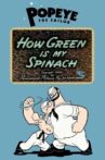 How Green Is My Spinach Movie Streaming Online