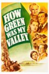 How Green Was My Valley Movie Streaming Online