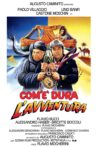 How Long Is the Adventure Movie Streaming Online