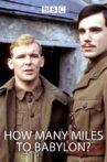 How Many Miles to Babylon? Movie Streaming Online