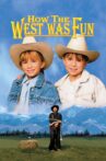 How the West Was Fun Movie Streaming Online