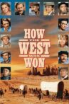 How the West Was Won Movie Streaming Online