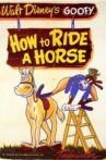 How to Ride a Horse Movie Streaming Online
