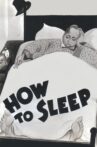 How to Sleep Movie Streaming Online