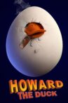 Howard the Duck Movie Streaming Online