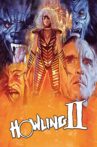 Howling II: Stirba - Werewolf Bitch Movie Streaming Online