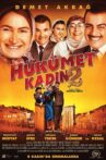 Hükümet Kadın 2 Movie Streaming Online