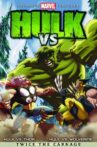 Hulk Vs. Movie Streaming Online
