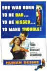 Human Desire Movie Streaming Online