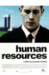 Human Resources Movie Streaming Online