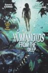 Humanoids from the Deep Movie Streaming Online