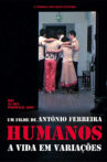 Humanos - A Vida em Variações Movie Streaming Online