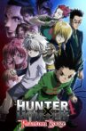 Hunter x Hunter: Phantom Rouge Movie Streaming Online