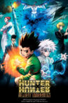 Hunter x Hunter: The Last Mission Movie Streaming Online