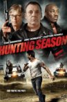 Hunting Season Movie Streaming Online