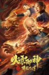 Huo Yun Xie Shen 2 Movie Streaming Online
