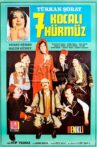 Hürmüz with Seven Husbands Movie Streaming Online