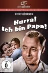 Hurra, ich bin Papa Movie Streaming Online