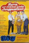 Hurra, wir sind mal wieder Junggesellen! Movie Streaming Online