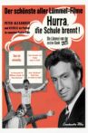 Hurrah, the School Is Burning Movie Streaming Online