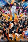 Hyper Projection Play "Haikyuu!!" The Start of the Giant Movie Streaming Online