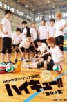 Hyper Projection Play "Haikyuu!!" The Summer of Evolution Movie Streaming Online
