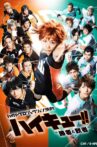 Hyper Projection Play "Haikyuu!!" Winners and Losers Movie Streaming Online