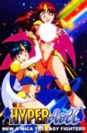 Hyperdoll: Mew & Mica the Easy Fighter Movie Streaming Online