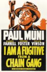 I Am a Fugitive from a Chain Gang Movie Streaming Online